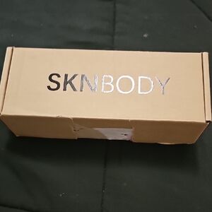 Women's Skincare Set - Tan